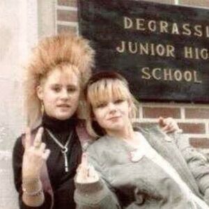 Meet your Posher, Melissa